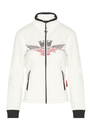 BLUZA DAMSKA AERONAUTICA MILITARE