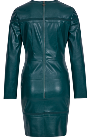 Sukienka SPORTALM JADE LEDER