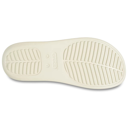 CROCS GATAWAY GROOVE PLATFORM sandstone