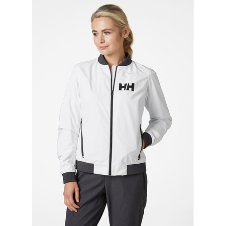 KURTKA DAMSKA HELLY HANSEN HP RACING WIND JACKET