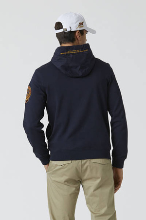 BLUZA MĘSKA AERONAUTICA MILITARE
