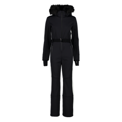 KOMBINEZON DAMSKI CMP 34W4456F/B818