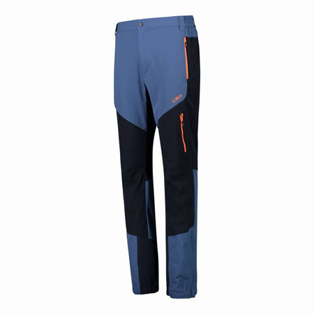 SPODNIE MĘSKIE CMP 30T2517