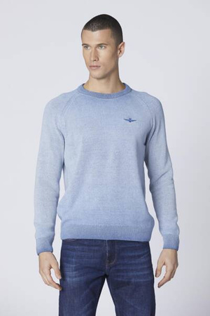 SWETER MĘSKI AERONAUTICA MILITARE