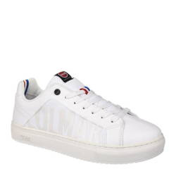 Sneakersy męskie COLMAR Bradbury Chromatic white