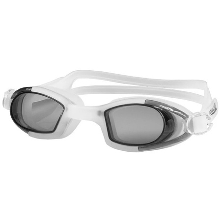 OKULARY PŁYWACKIE DZIECIĘCE AQUA-SPEED MAREA JR