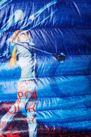 KAMIZELKA DAMSKA SPORTALM ALEXA