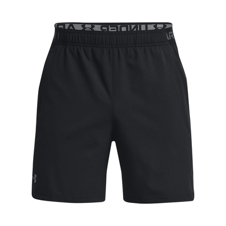 SPODENKI MĘSKIE UNDER ARMOUR VANISH WOVEN 6IN 