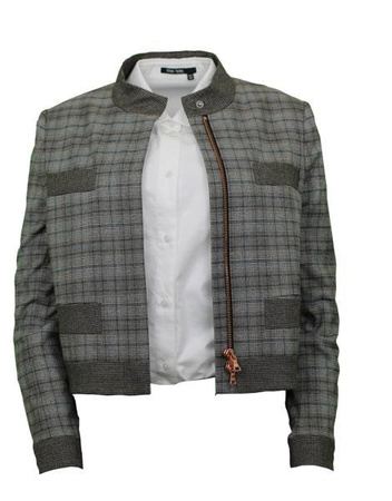 Marynarka damska MARC AUREL ze stójką