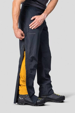 Spodnie męskie HANNAH ALARY anthracite