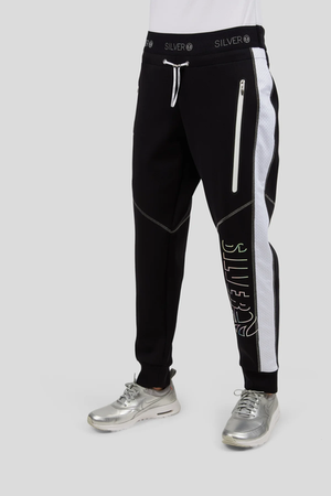 SPODNIE DAMSKIE SPORTALM FELPA