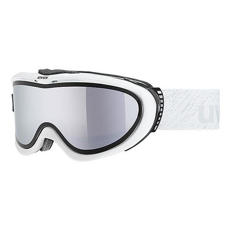 Gogle narciarskie UVEX COMANCHE TO white