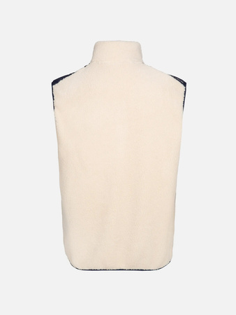KAMIZELKA MĘSKA AULP TARIK MEN SHERPA VEST