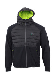 KURTKA MĘSKA AERONAUTICA MILITARE