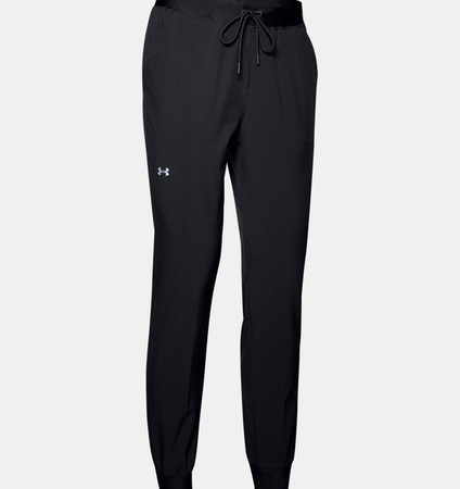 SPODNIE DAMSKIE UNDER ARMOUR SPORT WOVEN PANT