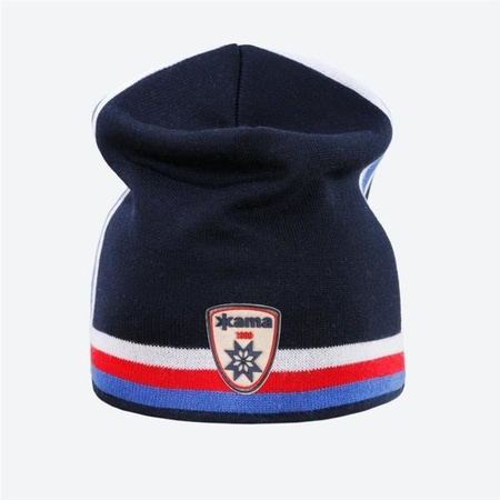 Czapka Kama A140 granat