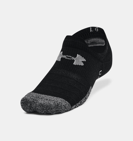 SKARPETY UNDER ARMOUR HEATGEAR ULTRALOWTAB 3PK