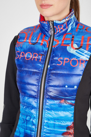 KAMIZELKA DAMSKA SPORTALM ALEXA