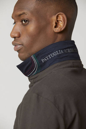 POLO MĘSKIE AERONAUTICA MILITARE