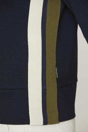 BLUZA DAMSKA AERONAUTICA MILITARE