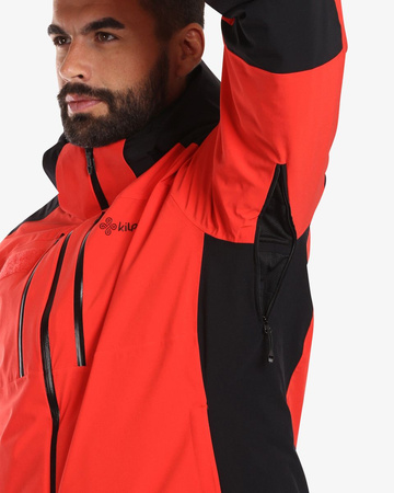 KURTKA MĘSKA KILPI DEXEN RED