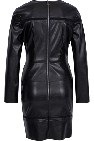 Sukienka SPORTALM JADE LEDER