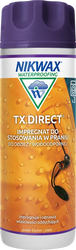 Impregnat NIKWAX TX.DIRECT WASH-IN 300ml
