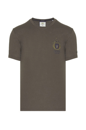 T-SHIRT MĘSKI AERONAUTICA MILITARE