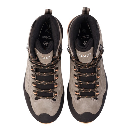 Buty damskie CMP VERTYX MID deserto-salmone