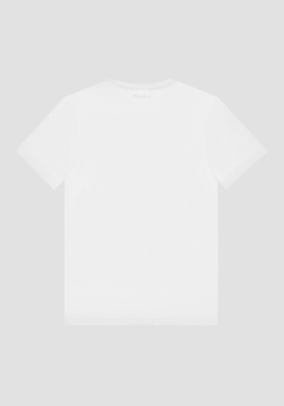 T-SHIRT MĘSKI ANTONY MORATO REGULAR FIT