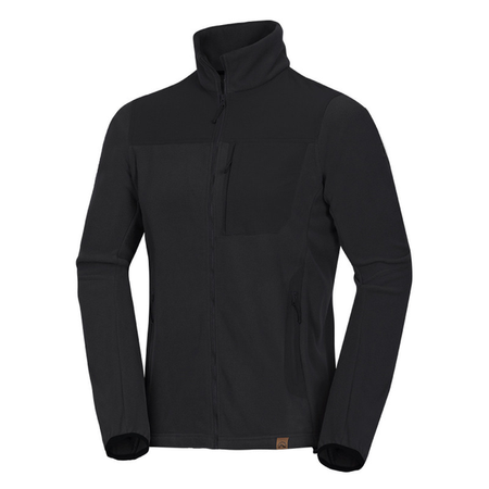 Kurtka NORTHFINDER MAURICE black