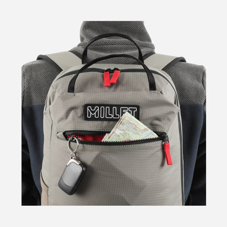 PLECAK MILLET DIVINO 20 DORITE