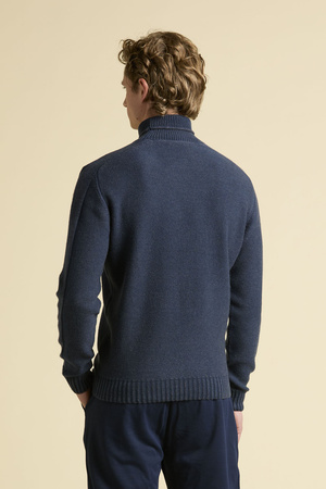 SWETER MĘSKI AERONAUTICA MILITARE