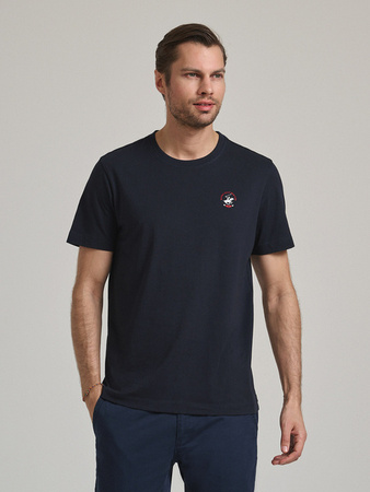 T-SHIRT MĘSKI BEVERLY HILLS POLO CLUB