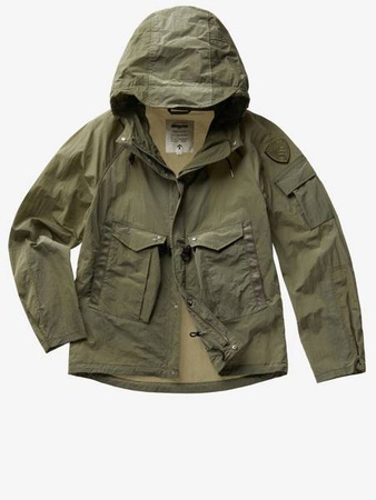 KURTKA MĘSKA BLAUER BLUC04055