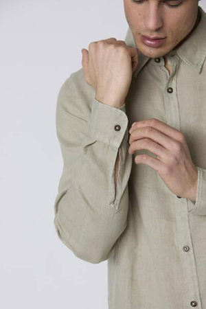 KOSZULA MĘSKA AERONAUTICA MILITARE