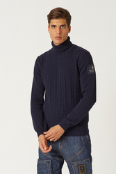 SWETER MĘSKI AERONAUTICA MILITARE