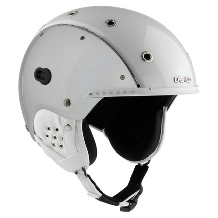 KASK NARCIARKI CASCO SP-3 LIMITED CRYSTAL WHITE