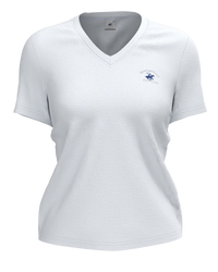 T-SHIRT DAMSKI BEVERLY HILLS POLO CLUB
