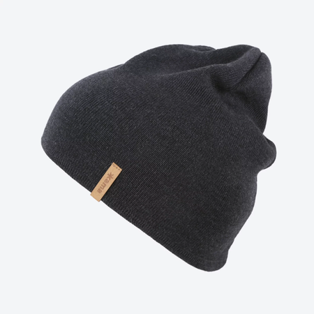 CZAPKA KAMA A160 GRAPHITE