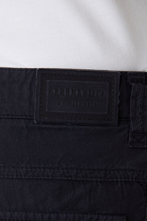 SPODENKI MĘSKIE AERONAUTICA MILITARE