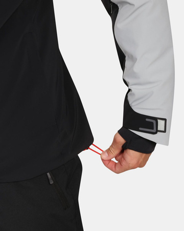 KURTKA MĘSKA KILPI HYDER BLK