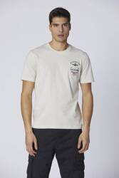 T-SHIRT MĘSKI AERONAUTICA MILITARE
