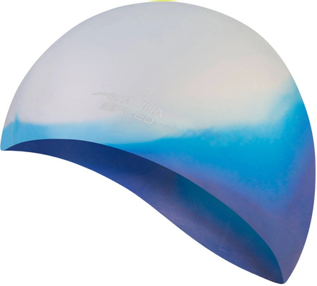 CZEPEK PŁYWACKIE AQUA-SPEED BUNT