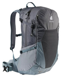 PLECAK DEUTER FUTURA 23 GRAPHITE-SHALE