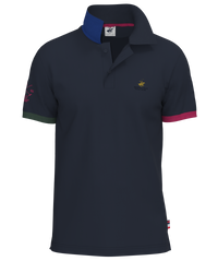 POLO MĘSKIE BEVERLY HILLS POLO CLUB