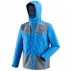 Kurtka męska MILLET GRANDS MOMENTS GTX JKT blue