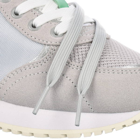 Sneakersy damskie COLMAR Travis Plus Colors gray