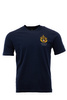 T-SHIRT MĘSKI AERONAUTICA MILITARE