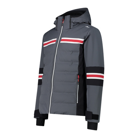 KURTKA MĘSKA CMP 35W0057/U862